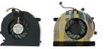 HP Fan HP Elitebook 8540P 8540w