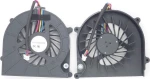 CPU Fan για Toshiba Satellite L600/L630/L635