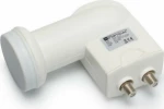 Opticum Robust Twin Lnb