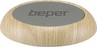 Beper Θερμαντήρας κούπας με USB Καφέ