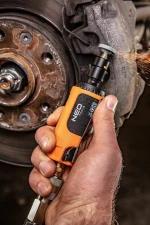 Neo Tools Αεροτροχός Ευθύς 14-014
