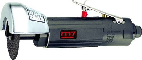 Γωνιακός Αεροτροχός 20000Rpm M7 - Qc-213