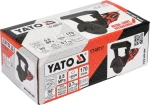 Yato Yt-09717 Τροχός Κόφτης Αέρος 75Mm Ultra Light