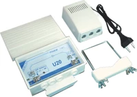 U20 ( VU2s ) ενισχυτής κεραίας 20 dB