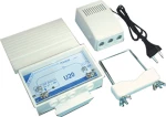 U20 ( VU2s ) ενισχυτής κεραίας 20 dB