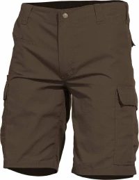 Pentagon Παντελόνι BDU 2.0 Short Terra Brown
