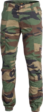 Pentagon Παντελόνι Ypero Camo Woodland