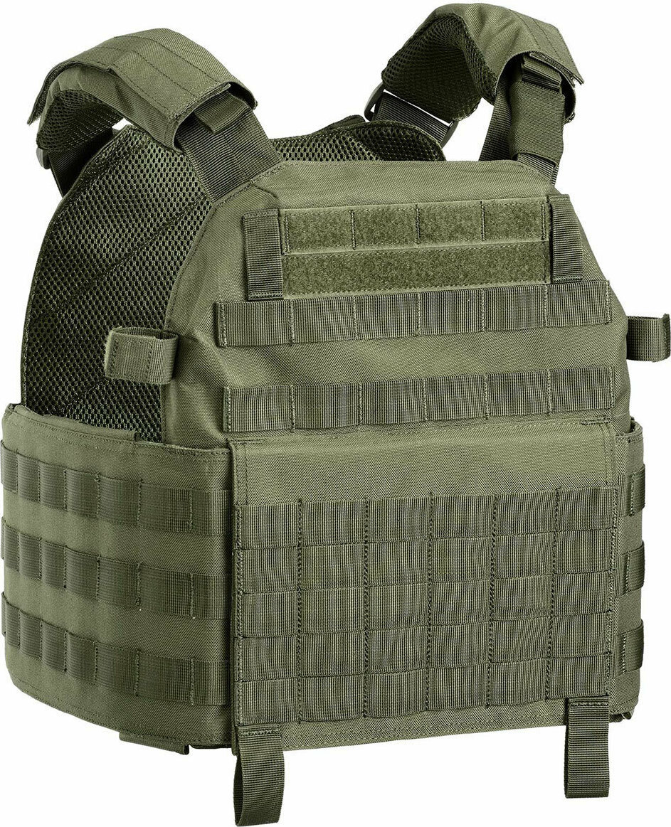Outac Vest Carrier Defcon-5