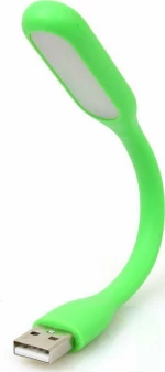 LED USB Light Green