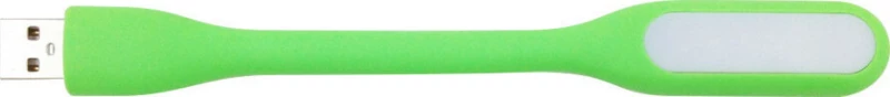 LED USB Light Green