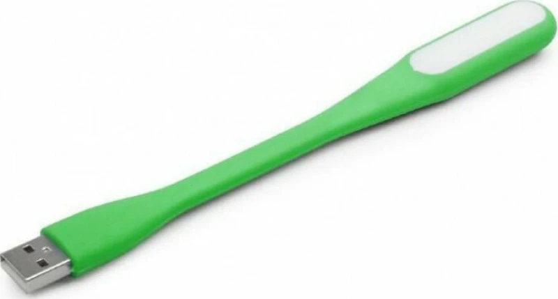LED USB Light Green