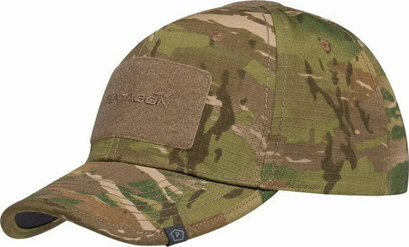 Pentagon Tactical 2.0 BB Cap Καπέλο Grassman