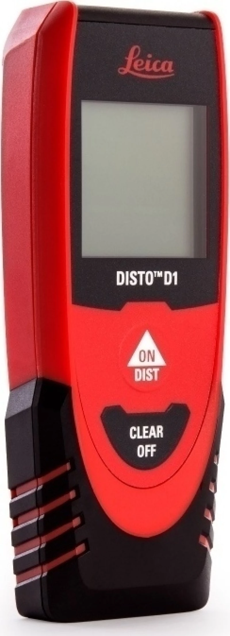 Leica Μέτρο Laser Disto D1 με Δυνατότητα Μέτρησης έως 40m