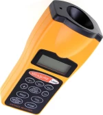 Μέτρο Laser CP-3007 με Δυνατότητα Μέτρησης έως 18m