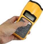 Μέτρο Laser CP-3007 με Δυνατότητα Μέτρησης έως 18m