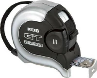 KDS GT27-75 7.5m x 27mm