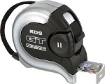 KDS GT27-75 7.5m x 27mm