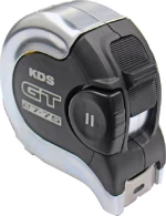 KDS GT27-75 7.5m x 27mm