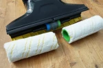 Karcher 2.055-007.0 Βούρτσα για Επαναφορτιζόμενο Σκουπάκι