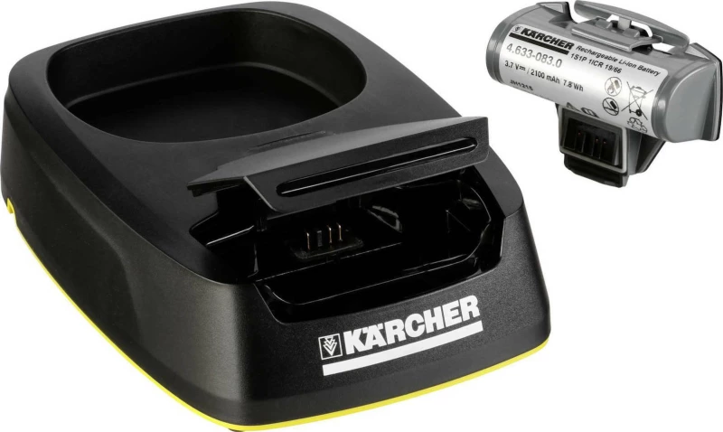 Karcher 2.633-116.0 Μπαταρία για Τζαμοκαθαριστή