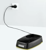 Karcher 2.633-116.0 Μπαταρία για Τζαμοκαθαριστή