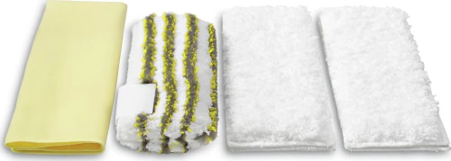 Karcher 2.863-171.0 Πανάκι για Ατμοκαθαριστή