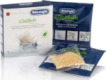 Delonghi DLSC551 Καθαριστικό Αφαλάτωσης Καφετιέρας 2τμχ