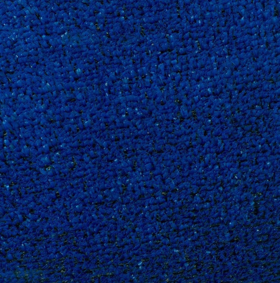 Συνθετικός Χλοοτάπητας Γκαζόν Πλάτος 4m Blackburn Blue