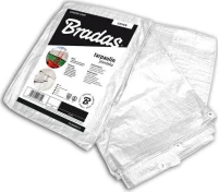 Bradas Μουσαμάς 90gr/m² 2x3m PLW902/3