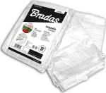 Bradas Μουσαμάς 90gr/m² 2x3m PLW902/3