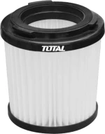 Total TVCAIHP02 Φίλτρο Σκούπας Υγρών/Στερεών