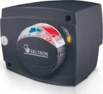 SELTRON AVC15 ΚΙΝΗΤΗΡΑΣ ΠΡΟΟΔΕΥΤΙΚΗΣ ΛΕΙΤΟΥΡΓΙΑΣ