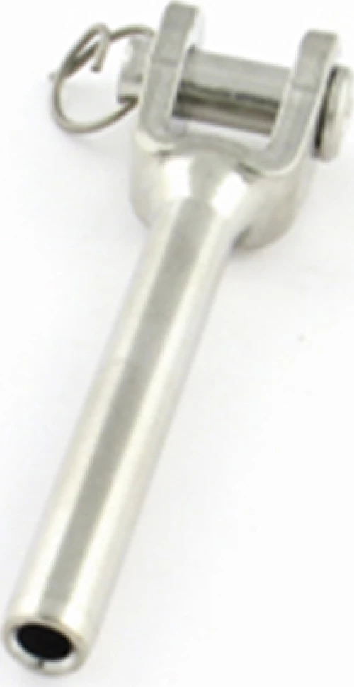 Ανοξείδωτο Άκρο Πρέσας M8316MT A4 4mm