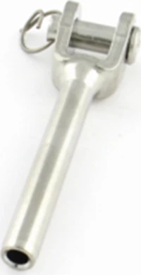 Ανοξείδωτο Άκρο Πρέσας M8316MT A4 4mm
