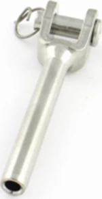 Ανοξείδωτο Άκρο Πρέσας M8316MT A4 3mm
