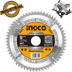 Ingco Δίσκος Κοπής Ξύλου TSB123523 235mm