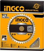 Ingco Δίσκος Κοπής Ξύλου TSB123523 235mm