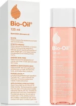Bio-Oil PurCellin Λάδι Επανόρθωσης Ουλών & Ραγάδων 125ml