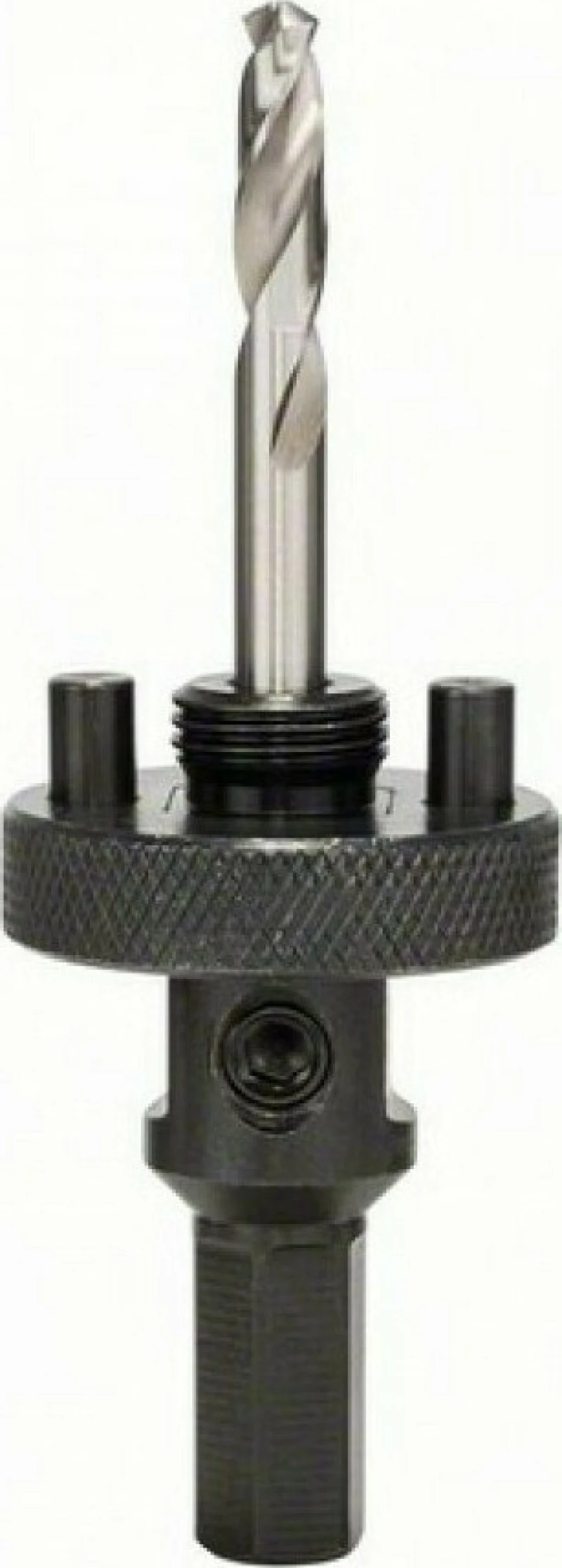 Bosch Εξάγωνος Προσαρμογέας 32-210mm 1τμχ 2609390034