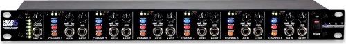 Art HeadAmp6