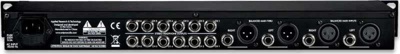 Art HeadAmp6