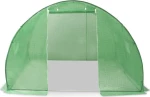 vidaXL Θερμοκήπιο 9m² 300x300x200cm 45534