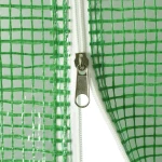 vidaXL Θερμοκήπιο 9m² 300x300x200cm 45534