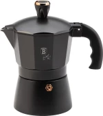 Berlinger Haus BH-1973 Μπρίκι Espresso 3cups Μαύρο