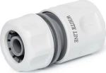 Bradas Ταχυσύνδεσμος 1/2" WL-2120