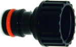 Bax Ρακόρ Βρύσης 1/2" TS3037