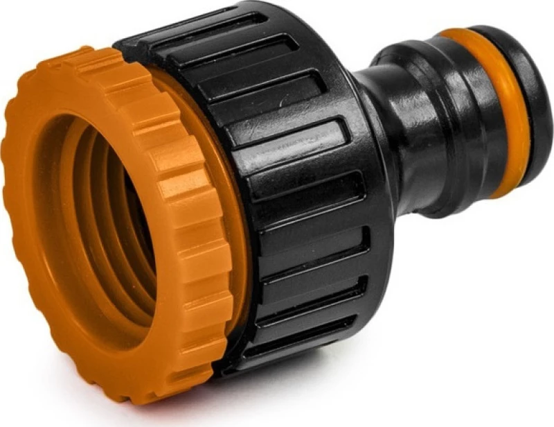 Bradas Αντάπτορας Βρύσης Συστολικός 3/4" σε 1/2" ECO-PWB2198