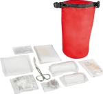 Lampa First Aid-Kit Motorcyclist