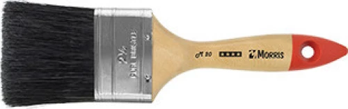 Morris Πινέλο Ίσιο Μ20 16321 6.35cm