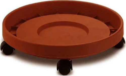 Plastona 121 Κεραμιδί 10.04.0121Ε